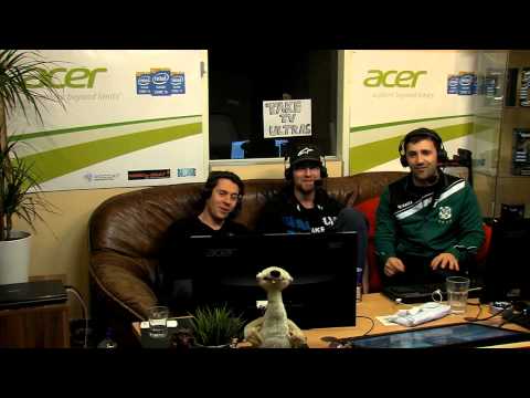 TaKeTV's Showhighlights - Anmoderation des Todes