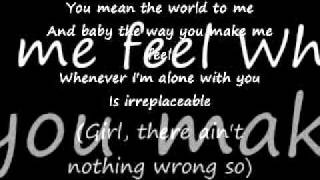 112 - Someone to hold