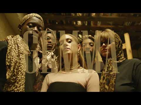 Gemma Griffiths - Ndarema (Visualizer)