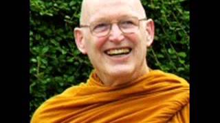 Ajahn Sumedho - Kamma And Rebirth