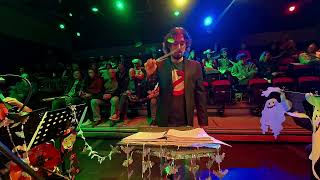 Disturbia performed by Denver Rock Orchestra