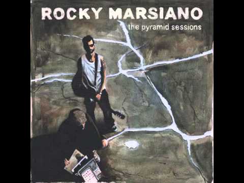 Rocky Marsiano - A Story to Be Told