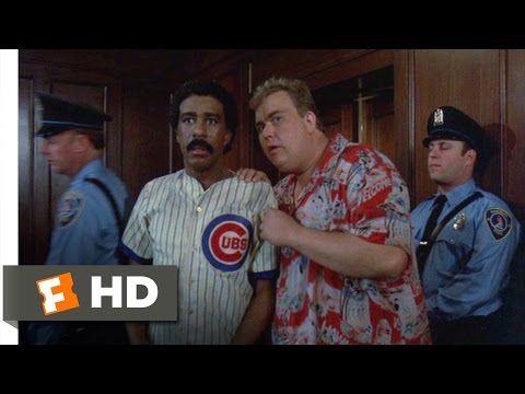 Brewster's Millions (2/13) Movie CLIP - Guilty, With A Real Good Excuse (1985) HD