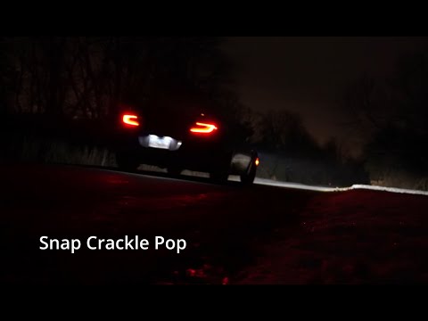 2022 BRZ Corsa Catback Exhaust