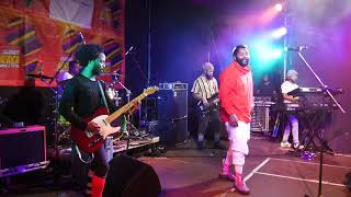 Sjava with Live Band - Ngempela