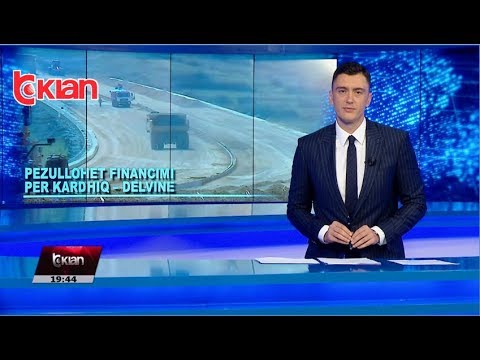 Edicioni i Lajmeve Tv Klan 13 Shtator 2019, ora 19:30