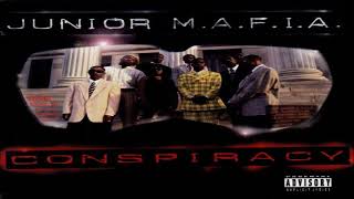 Junior M.a.f.i.a. - Get Money (Remix) - [SCREWED &amp; CHOPPED]