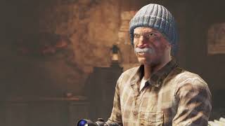 #28 [アクション]「FALLOUT4」中身オッサンの謙子がフォールアウト4の世界を旅するでござる [PS4]