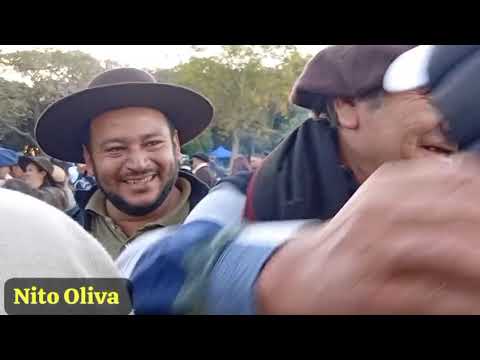 Los Cristales Del Chamamé - 10 De Mayo 2026 Jineteada y Chamamé - Lehmann (Santa Fe)