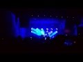 Eden - Gravity (Live)