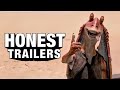 Honest Trailers | Star Wars: Episode I - The Phantom Menace 25th Anniversary