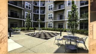 preview picture of video 'Verde at Howard Square luxury apartments in Elkridge'