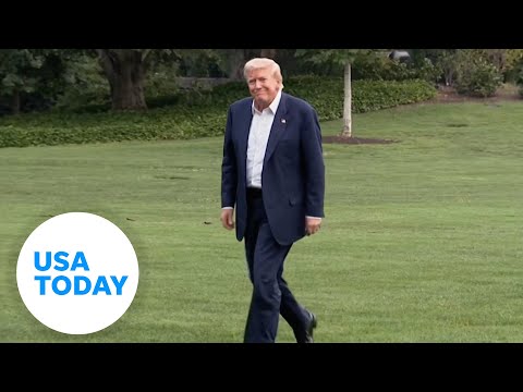 Trump imposes 25% tariff on India over trade barriers, Russia ties