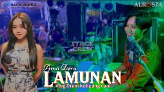 Download lagu ⚝ LAMUNAN ⚝ AMA DERA😮‍💨 ⚝ ALR⭕️STA DONGKREK ⚝ VLOG DRUM CAM ⚝ ALFA AUDIO ⚝ NOGOSARI BOYOLALI mp3