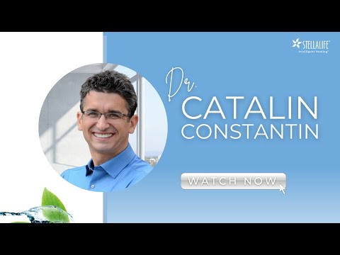 Dr. Catalin Constantin