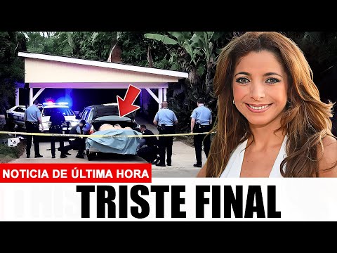 Without Talking or Walking | The Sad End of Pilar Montenegro