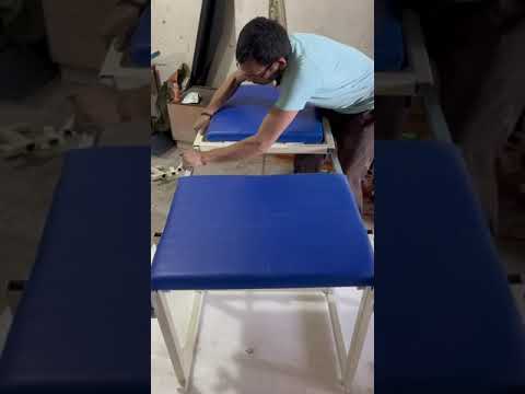 Quadriceps Table