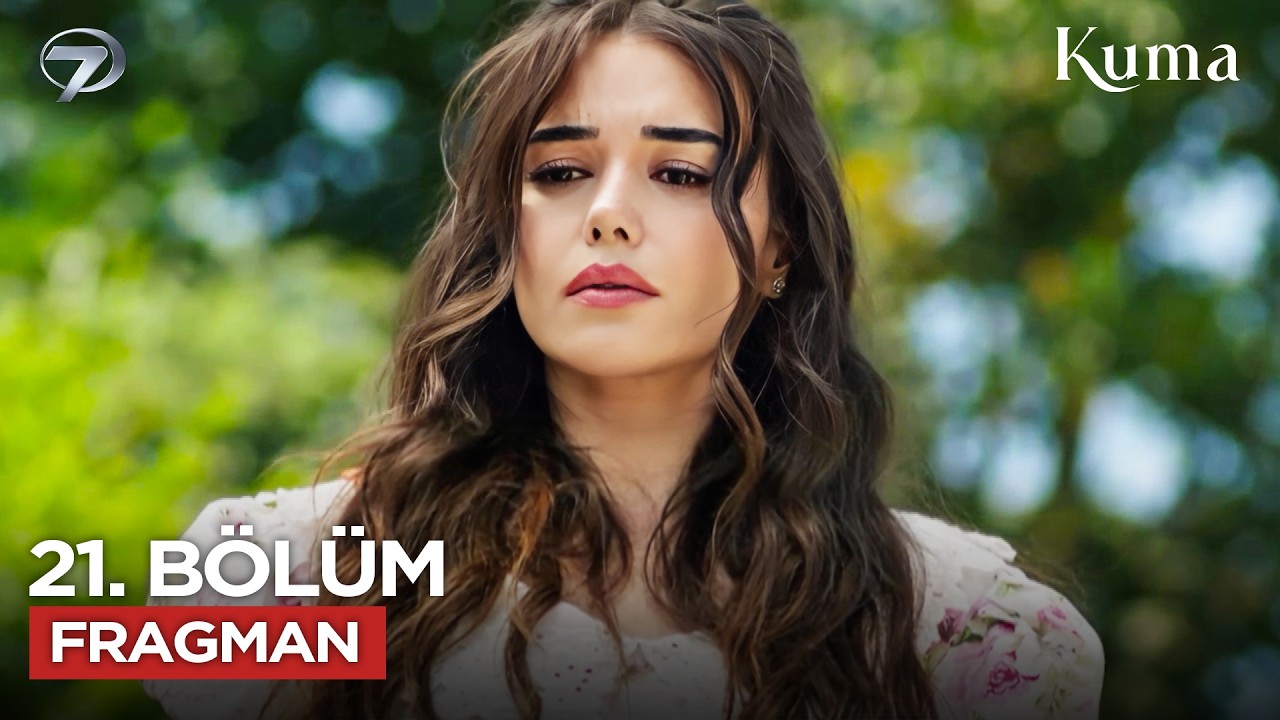 "Kuma 21. Bölüm: Gizemi Açığa Çıkaran Son Şok!"