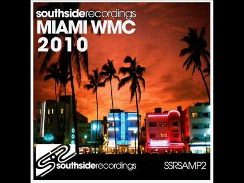 Kevin S. & DJ Inside - Music Is My Drug(SOUTHSIDE RECORDINGS) *NOW AT BEATPORT.COM*