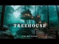 Treehouse | Fantasy Soundscape Best for Imagination