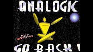 Analogic - Go Back