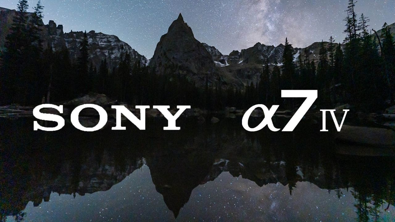 Should You Get the Sony A7IV in 2026?