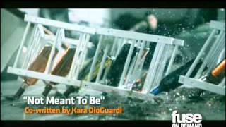 Theory of a Deadman Interview (April 2011)