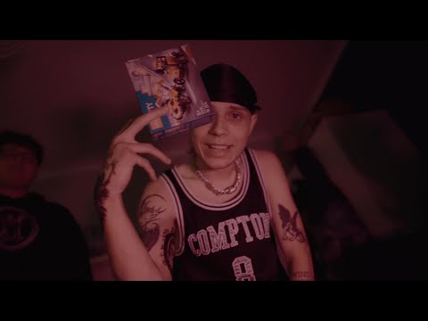 rabit, Tijara$, BLX, Trzaski - ENEMY