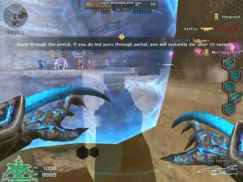 cross Fire west treasure IsLand Puma CF