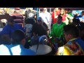 Tha Tribe Live @ Red Mtn Eagle Powwow 2013
