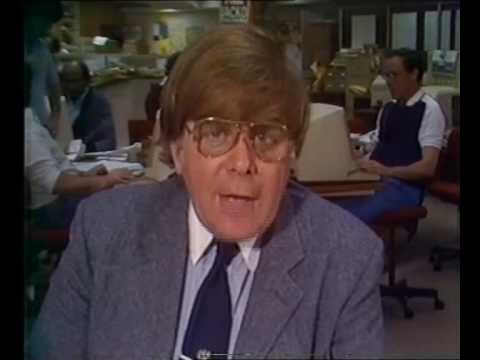 VFL R22 1983 Palmer's Punchlines