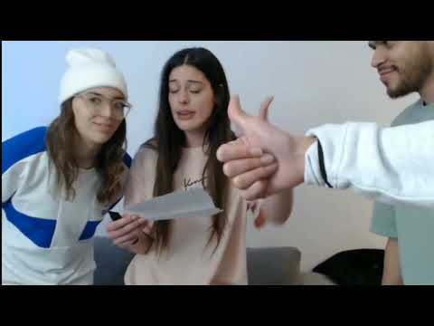 Sofi Santos Stream completo 25 07 22 PARTE 1