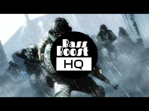 Olly James, Steve Reece & Skyrec - Game On (Original Mix) [Bass Boosted]