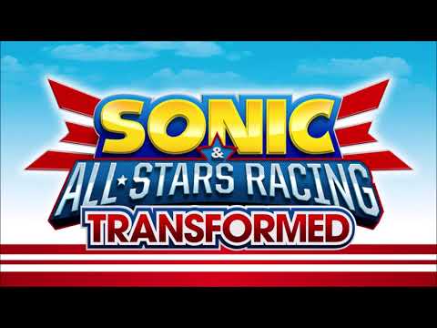 Samba Studios - Sonic & All-Stars Racing Transformed