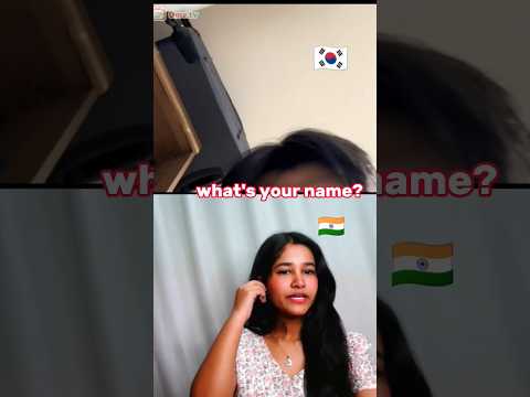 He said he looks ugly 🥺 #ometv #omeefied #ytshorts #shortvideo #korean #koreanoppa #korea #omegle