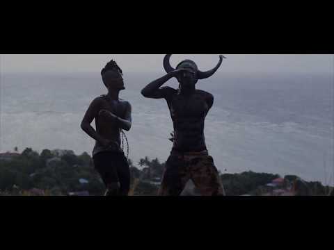 Bramma D General - 4 Day Morning [Soca 2019] Official Music Video