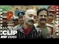 PUSHPA 2 Dum Hai Toh Rok Ke Bata Shekhawat Scene Allu Arjun Fahadh F Movie Dialogue Clip