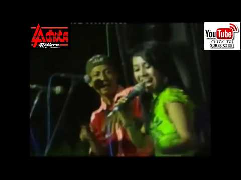 Eny sagita cak rul malik waktu dulu masih di la dhuta