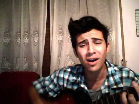 Amame hasta que me muera Cover de Maná por Martin Barrantes video thumbnail