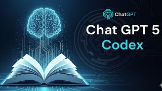 Title: 🚀 GPT-5 Codex Explained Simply: The Future of AI Coding