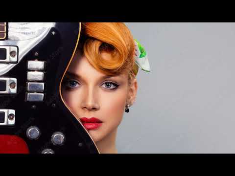 Johnny Burnette - Dreamin' - 1960