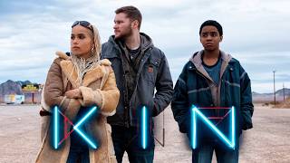 Kin ◾ DUBLADO EM PORTUGUÊS ◾ FILME COMPLETO ◾🎞 Movie Play
