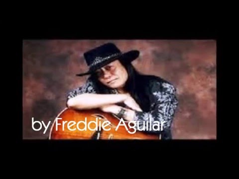 Himig by Freddie Aguilar w/ lyrics