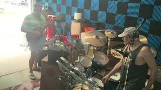 6/19/25 Fly On The Wall 3 (Instant Karma, My Wife, Ain’t No Sunshine, I’m A Boy)