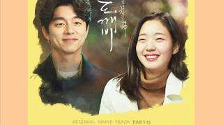ROY KIM & KIM EZ (GGOTJAM PROJECT) - Heaven [HAN+ROM+ENG] (OST Goblin) | koreanlovers