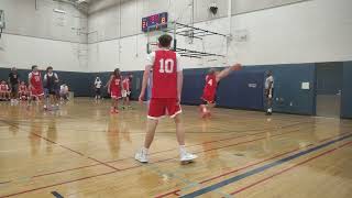 CenTenn vs bolder creek 9.13.25 Sat 1st Half