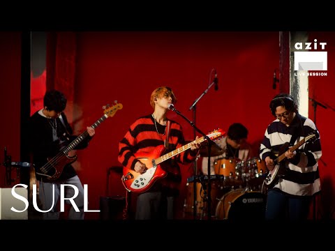 설 | SURL | Fall | azit live session #116