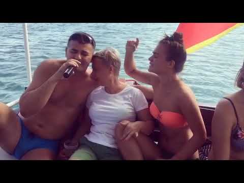 Radmilo Zekić uživo