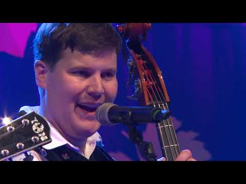 HVALA, DRAGI STARŠI - Opoj (Opojen večer)