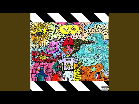 Off-White (feat. Global Mongo)